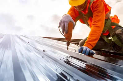 Travaux de zinguerie à Servance-Miellin